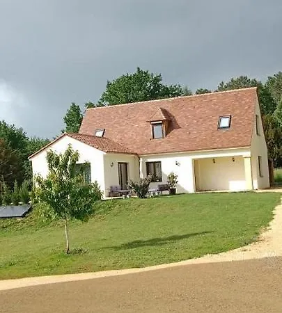 Dom wakacyjny Maison De Victoria *