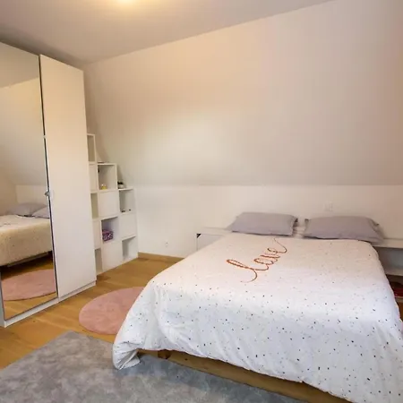Maison De Victoria Dom wakacyjny *