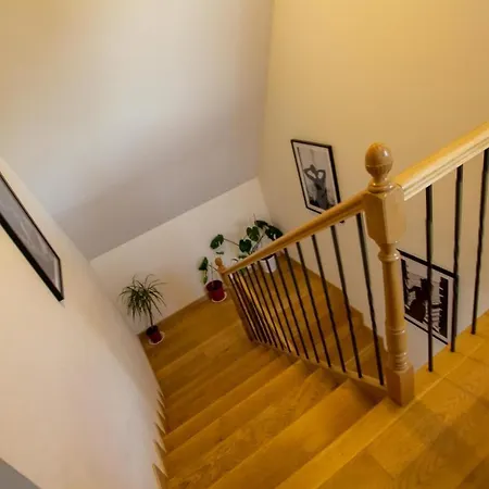 Maison De Victoria Dom wakacyjny Sarlat-la-Canéda